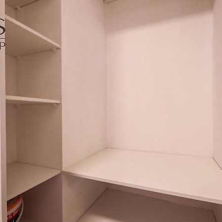 Stylowy Apartament Blisko Dworca Glownego Apartment คราคูฟ ภายนอก รูปภาพ